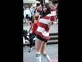 160319 로맨티코 Romantico 미쳐 포미닛 홍대 거리공연 직캠 By SSoLEE 