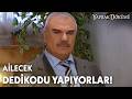 Ali Rıza'nın dedikodu baskını! - Yaprak Dökümü Özel Klip