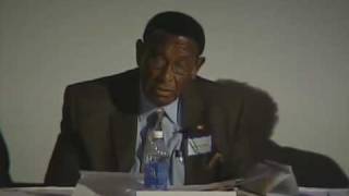 Arkansas State of Minority Health 6