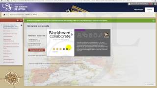 Cómo ingreso a mi Plataforma Blackboard Collaborate - Alumno EPG