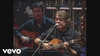 Miniatura de vídeo de "Fabrizio De André - Il testamento di tito (Live)"