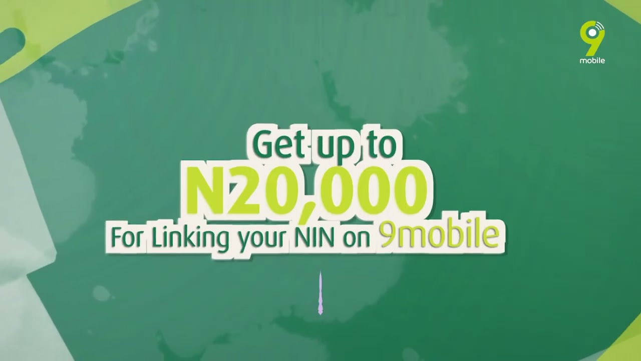 Link your NIN