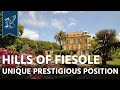 Majestic mansion for sale near Florence | Fiesole, Italy - Ref. 0129