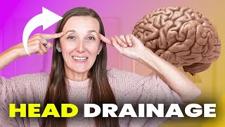 How to Do Head and Brain Drainage and Its Symptoms (2/7)