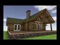Our Future Home - Idaho Cabin Build Reveal