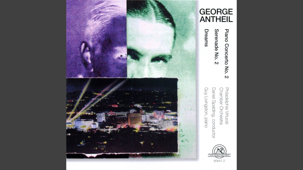 Watch Dreams: I. Introduction on YouTube