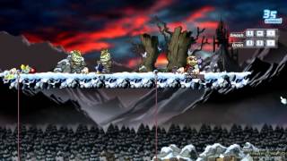 Return Of The Forces Aran Revamped