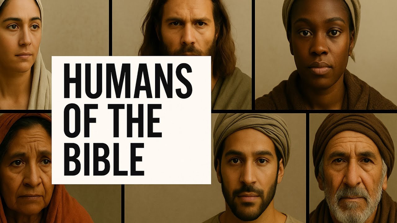 Abraham // Humans of The Bible - Week 7