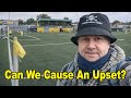 From White Hart Lane to Barrioke - A Dunstable Town Away Day Vlog