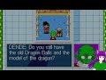 Dragon Ball Z Legacy of Goku 2 Part 3 (2023)
