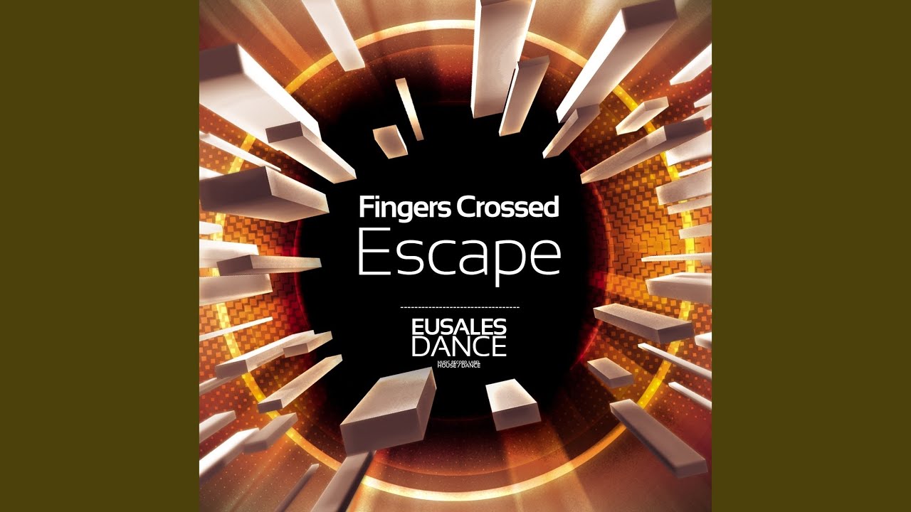 Assista a Escape (Original Mix) no YouTube Assista a Escape (Original Mix) no YouTube