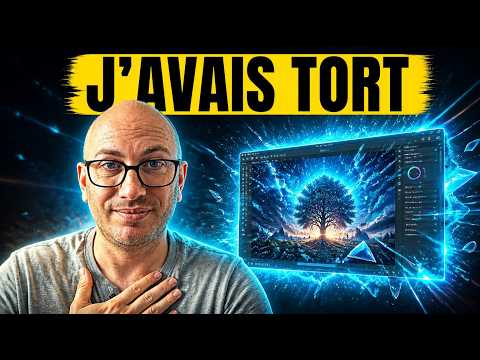 J'avais TORT : Photoshop n'est pas mort (5 exemples HALLUCINANTS)