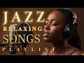 Smooth Jazz untuk Penyembuhan &amp; Relaksasi | Vokal Wanita Lembut untuk Semangat Baru
