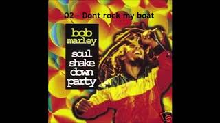 Bob Marley   1996   Soul shake down party