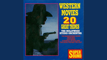 Once Upon a Time in the West