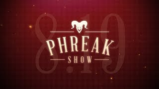 Phreak Show: The Ugly Duckling