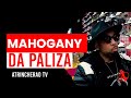 Mahogany afirma que es el deejay latino mas internacional y que enseo a dj scuff y este no se la da