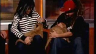 Tokio Hotel Boooooomba !