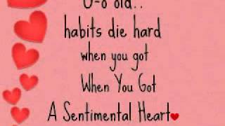 Sentimental Heart- She and Him lyrics