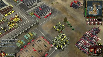 2v2 event team with DutchArmy123