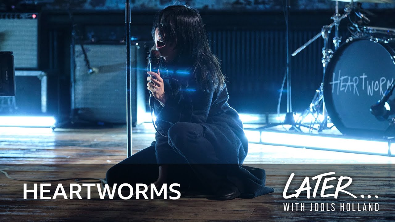 Heartworms – Extraordinary Wings | Later… with Jools Holland
