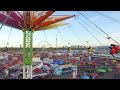 Arizona State Fair 2016