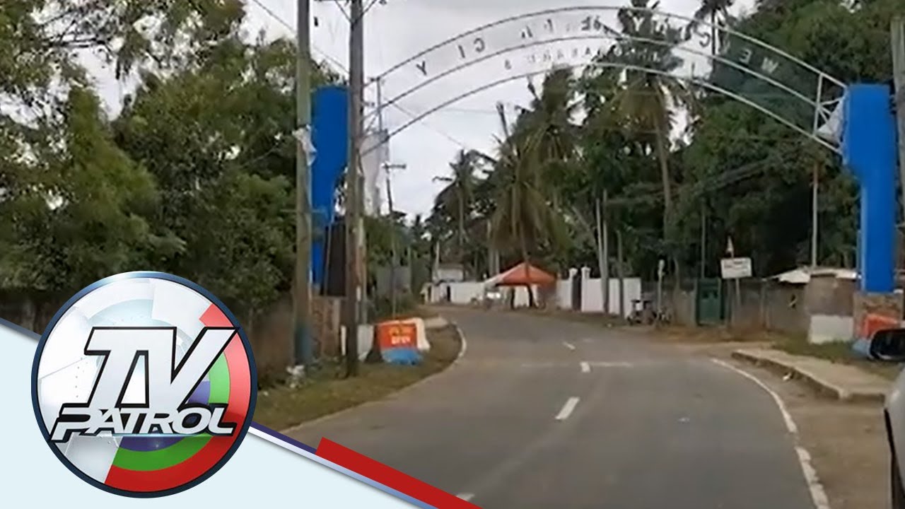 Lockdown sa Lipa, kinontra ng Regional IATF at kapitolyo ng Batangas | TV Patrol Southern Tagalog