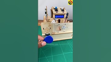 Automatic Smart home #smarthome #iot #sritu_hobby @sritu_hobby