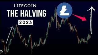 LITECOIN - ЧТО БУДЕТ ПОСЛЕ ХАЛВИНГА?