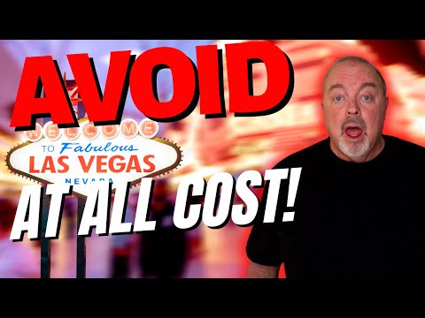 Vídeo: Qual é a altitude de Las Vegas?