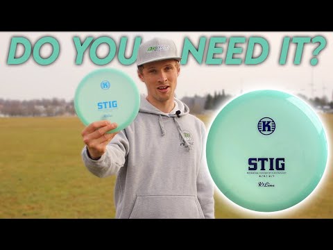 STIG FROM KASTPLAST | REVIEW