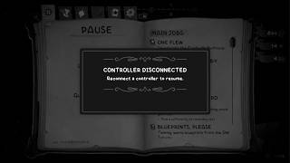 The Brain Gun - MOUSE: P.I. For Hire screenshot 1