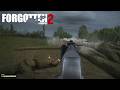 Forgotten Hope 2 - Gold Beach (layer 16) multiplayer gameplay
