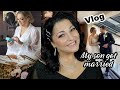 Vlog: Son&#39;s Wedding | Hair, makeup, dress, What I would have done different