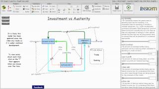 Investment vs Austerity v2 Implications xRev
