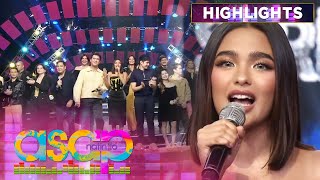 The cast of 'High Street' invades ASAP Natin 'To | ASAP Natin 'To