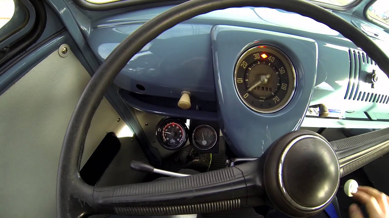 1960 Volkswagen Double Cab For sale