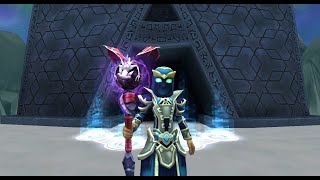 Wizard101: Ice Playthrough #11