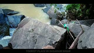Tourist Place || Vlog Editing || Sasaram Bihar || Cinematic video Editing @golutecz2944 screenshot 5