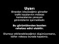 Mobese Trafik Kazaları Vol.2