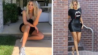 10 Photos Of Khloe Kardashian That Show She s Anything But Basic
