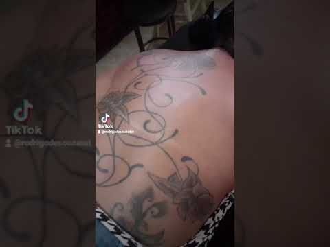 Vídeo: Tatuagem E Tatuagem Tradicional Tonganesa - Matador Network