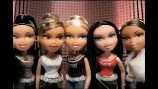 Bratz Forever Diamondz Dolls Commercial 2006