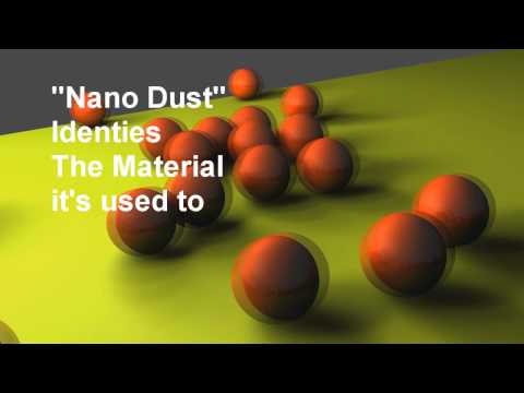 Video: Nová Hrozba - Nanodust - Alternatívny Pohľad