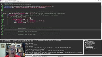 AutoHotkey automation review (007) | What I automated with AutoHotkey