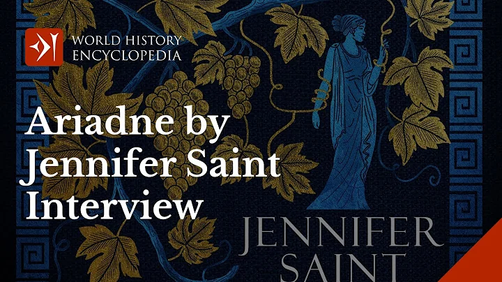 Interview with Jennifer Saint: Author of Debut Nov...