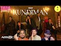 #BGYO | 'Kundiman' Official Music Video | REACTION
