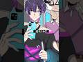 突然老人の杖を奪う若者 #極悪特区 #anime