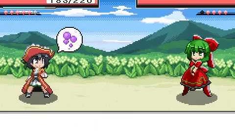 Tapu Kokoro Nuzlockes Touhou Puppet Dance Performance - Part 21: Rushing Through