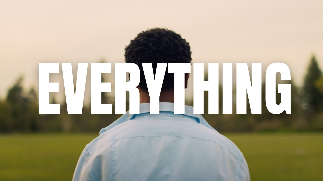Everything | Ezekiel John ft Mathias Walichupa ( Official Video )
